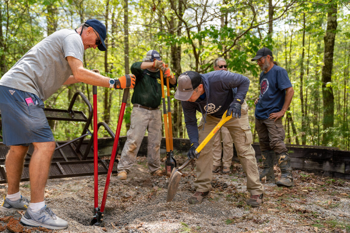 Yamaha Outdoor Access Initiative Surpasses $8 Million in Funding