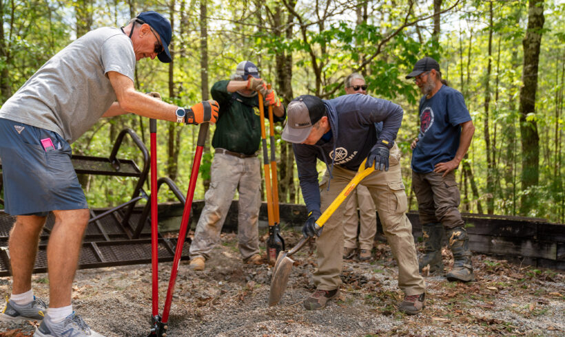 Yamaha Outdoor Access Initiative Surpasses $8 Million in Funding