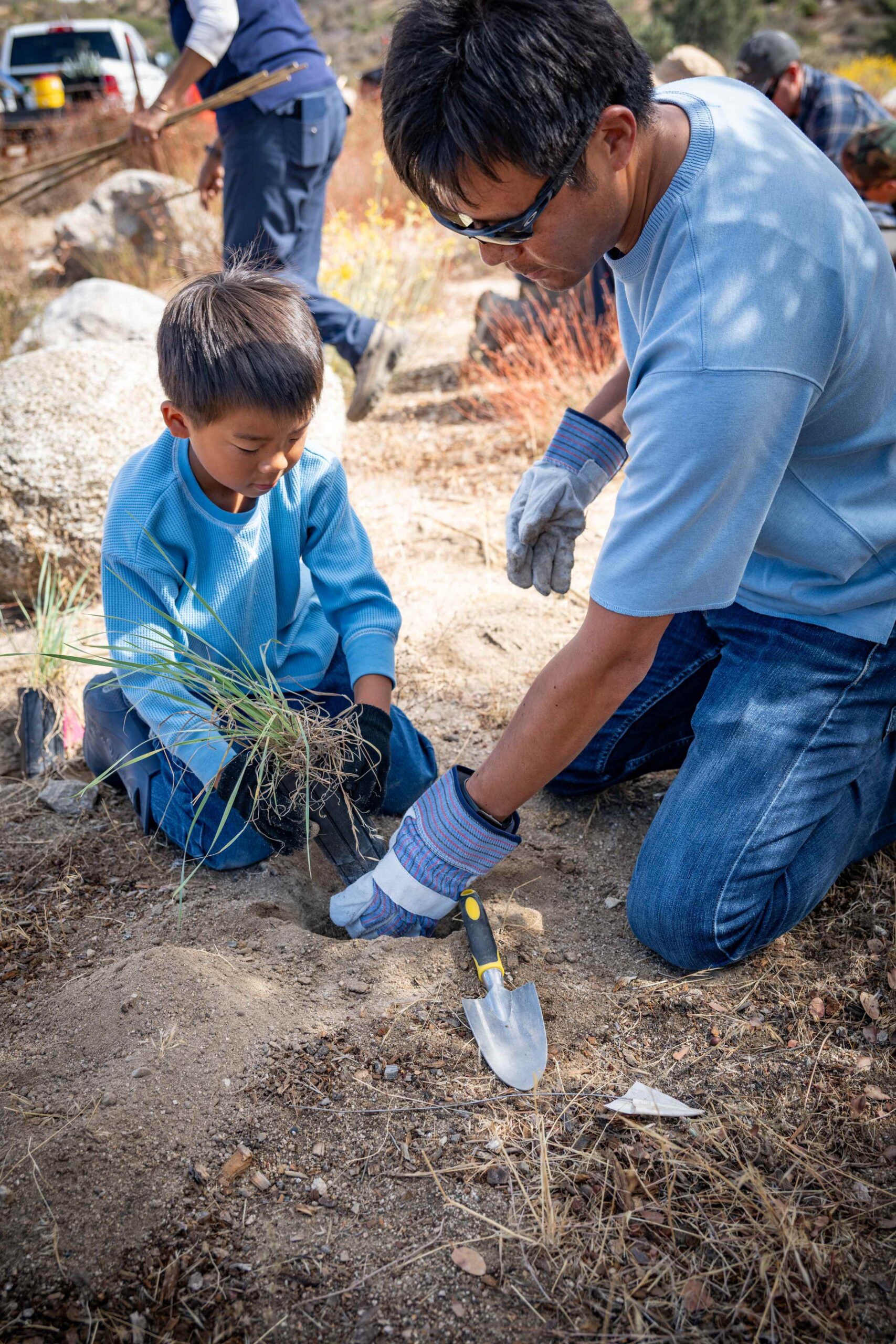Yamaha Outdoor Access Initiative Awards Q3 Grants to Support Trail Infrastructure and Environmental Stewardship Nationwide Yamaha Outdoor Access Initiative Awards Q3 Grants to Support Trail Infrastructure and Environmental Stewardship Nationwide